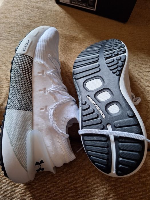 Мъжки маратонки under armour phantom  3