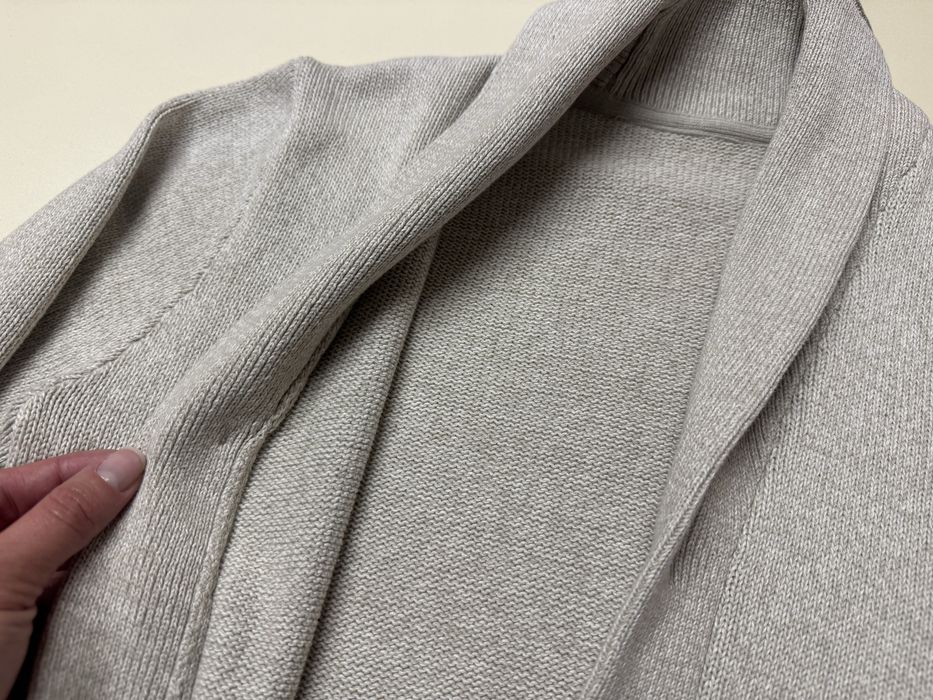 Кардиган H&M классика