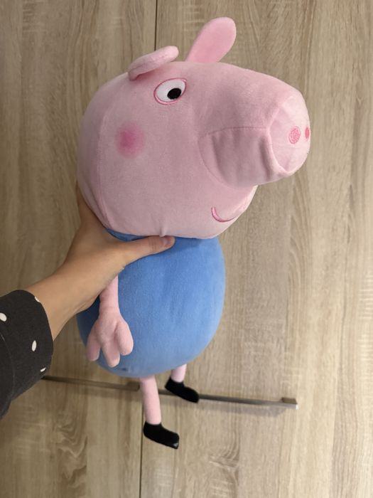 Plusuri Peppa Pig