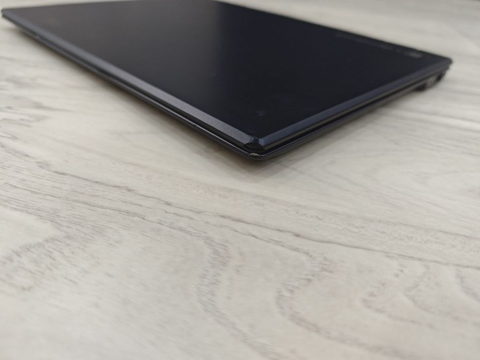 Toshiba portege X20 X360