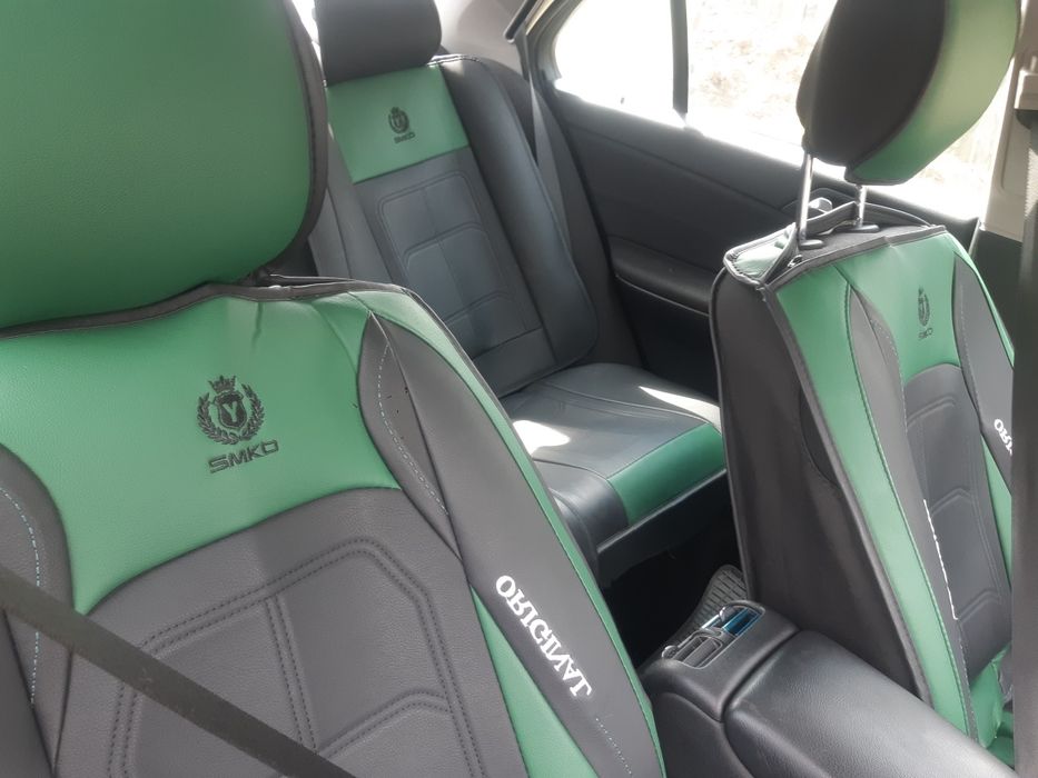 MERCEDES-BENZ CLA 2007 — imagine 3