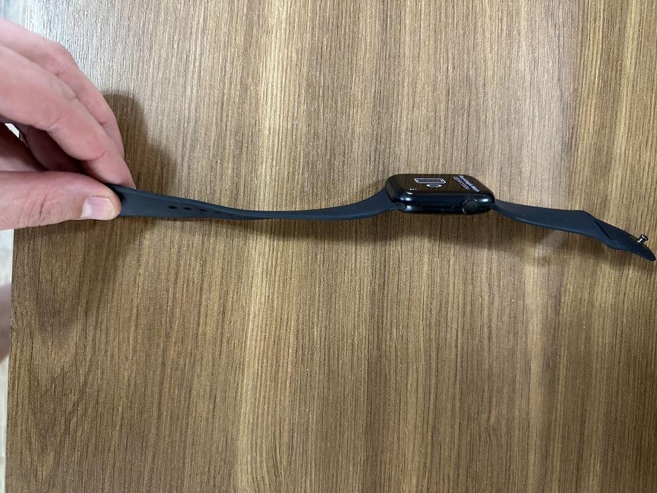 Apple Watch S8 Midnight 45 mm