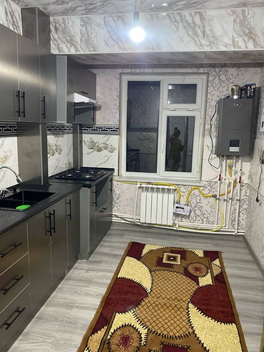 Ashxobodda arenda kvartira