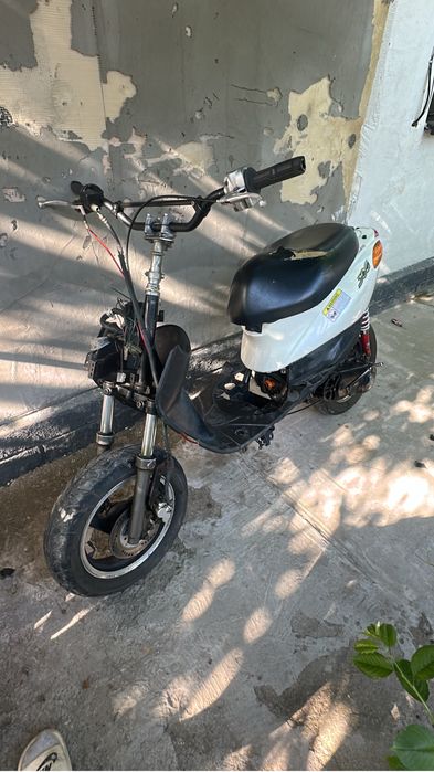 Продам yamaha jog