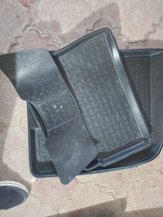 Nexia 3 rezinka polik