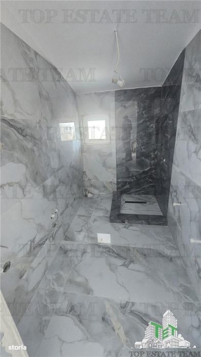 Apartament 4 camere tip duplex+parcare in Varteju-Magurele