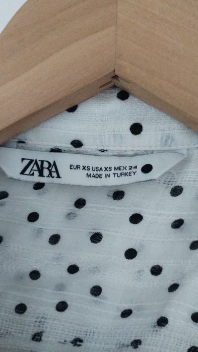 Дамска Риза Zara