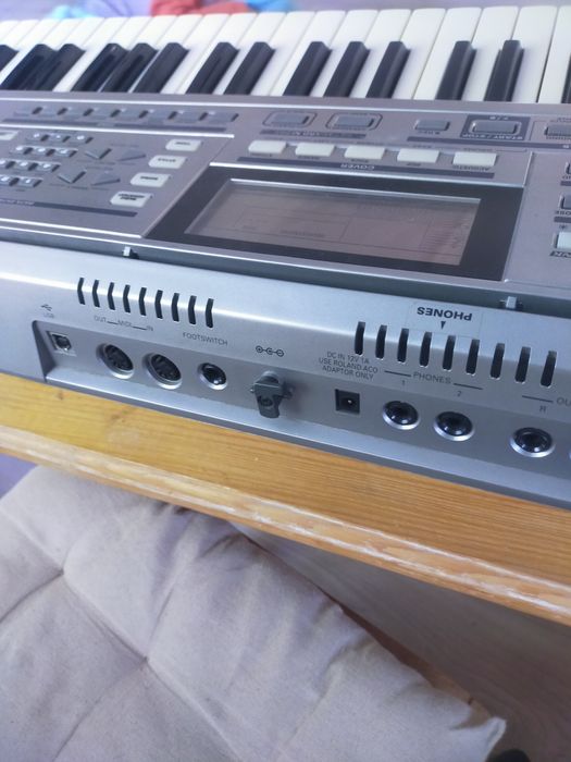 Vand Roland exr 3