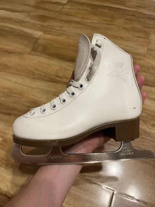 Коньги Peggy Чешские