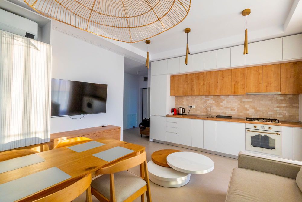 Aparthotel Mamaia Nord lângă LOFT - Velora apartments