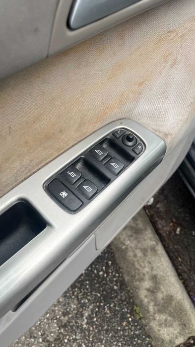 VOLVO V50 2005 — imagine 18