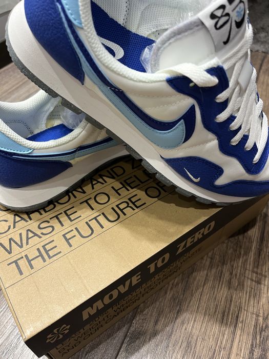 Нови маратонки Nike