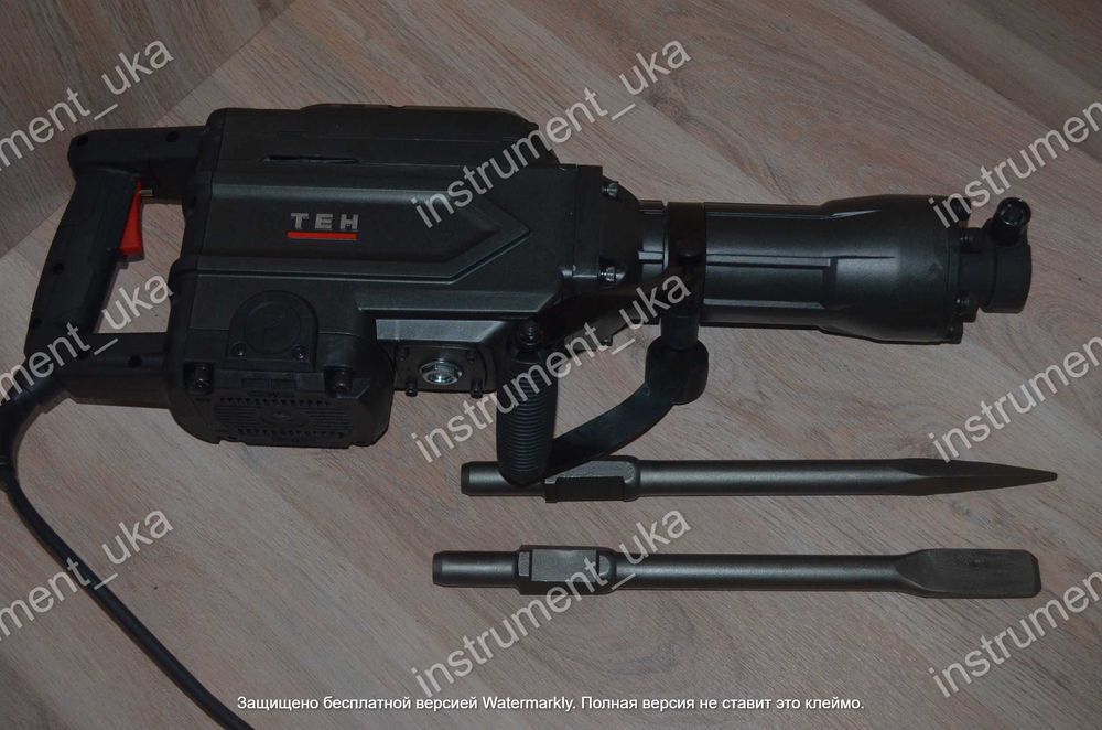 Отбойный молоток TEH TH8515