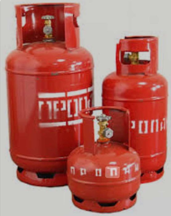 Продам Жидкий газ