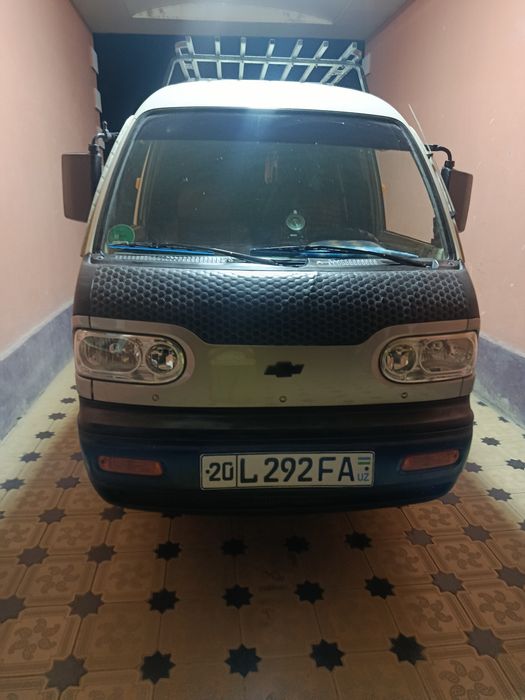 Damas sotiladi barter bor