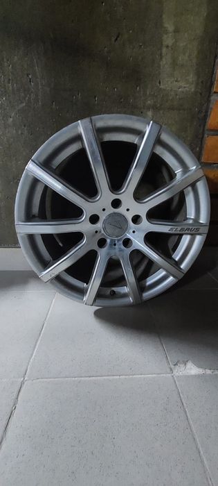 Продам диски на BMW X5, X3