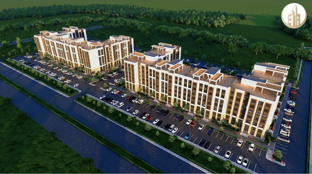 Эскизный проект