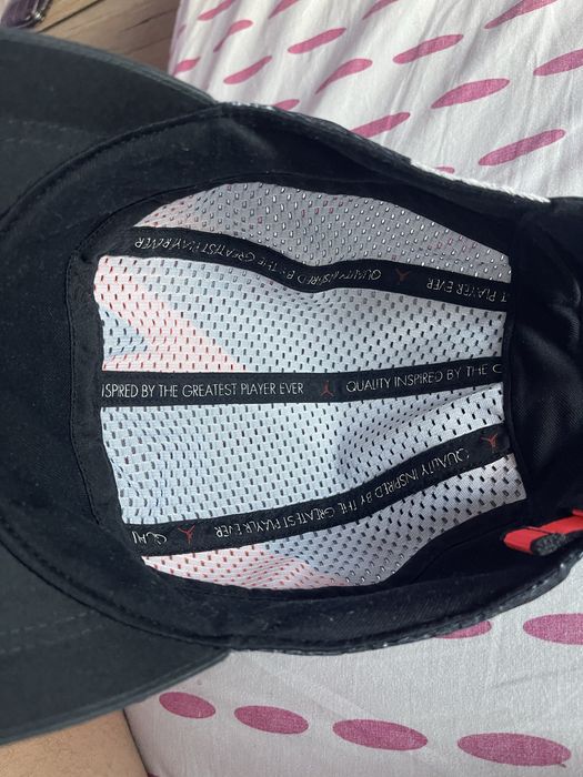 Шапка Nike Paris Saint Germain PSG Tailwind Ici Cest Paris Jordan