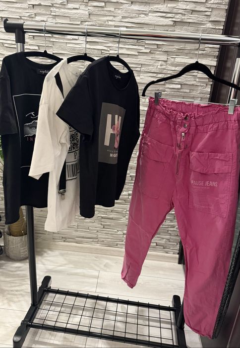 Pause Jeans & Negative находки