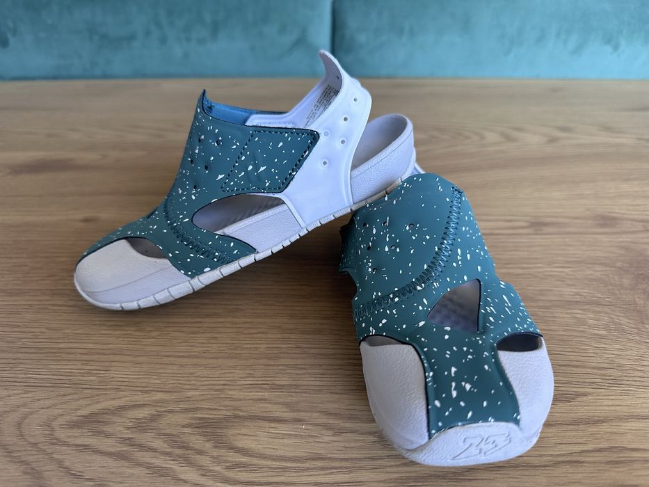 Детски сандали Nike Jordan