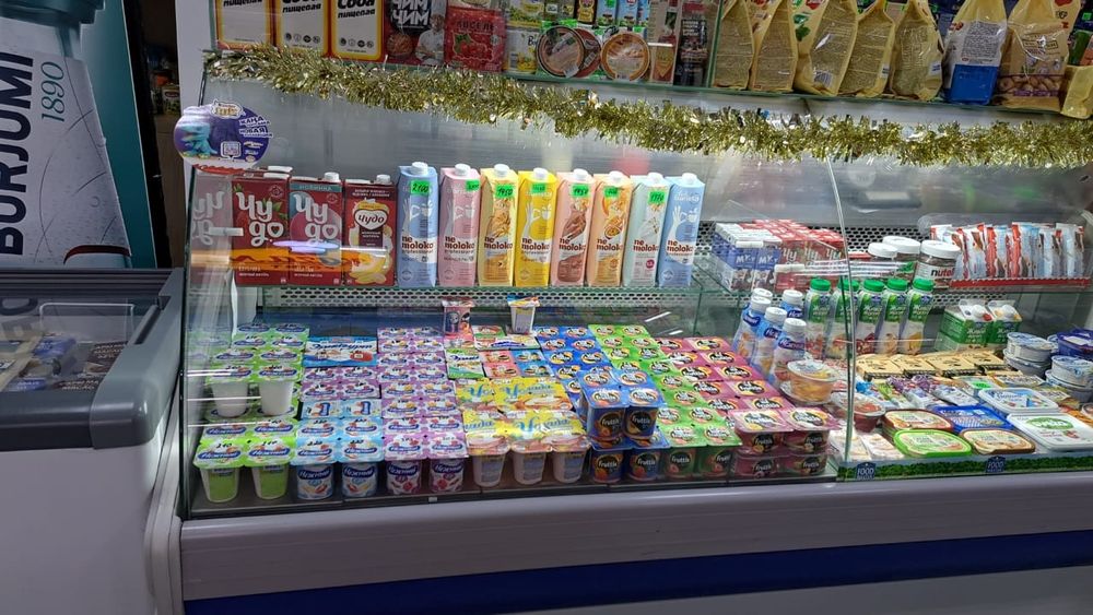 Продам готовый бизнес