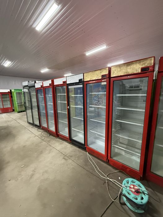 Продам холодилник в рабочем состанае