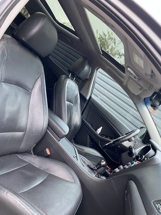 Kia Optima 1.7 CRDi  Diesel