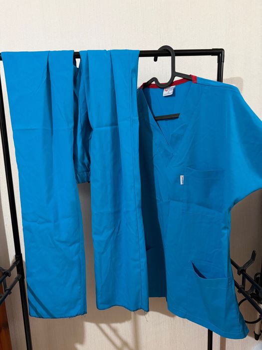 Медицински  екип