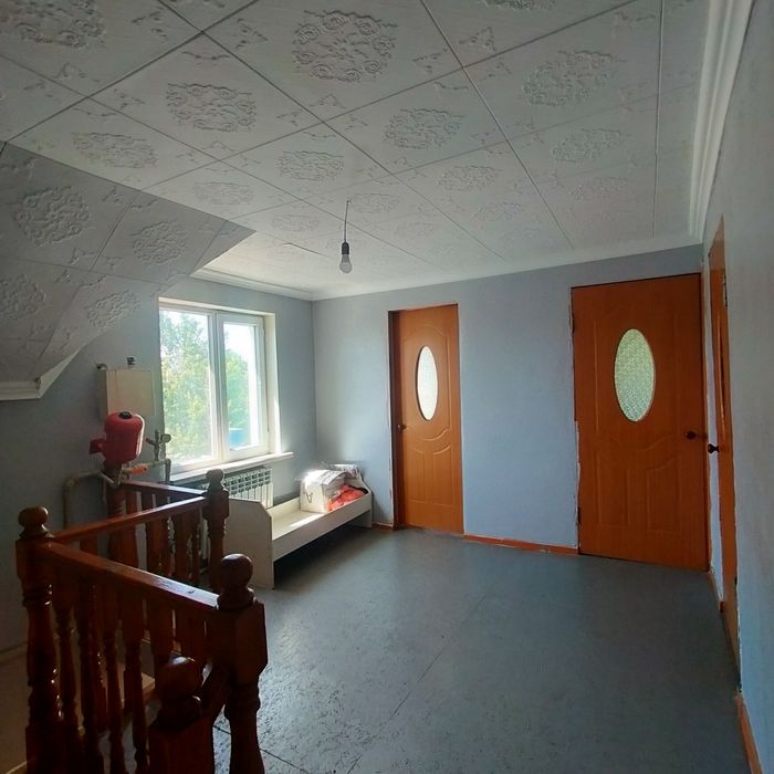 Мансард уй жагдаи жаксы