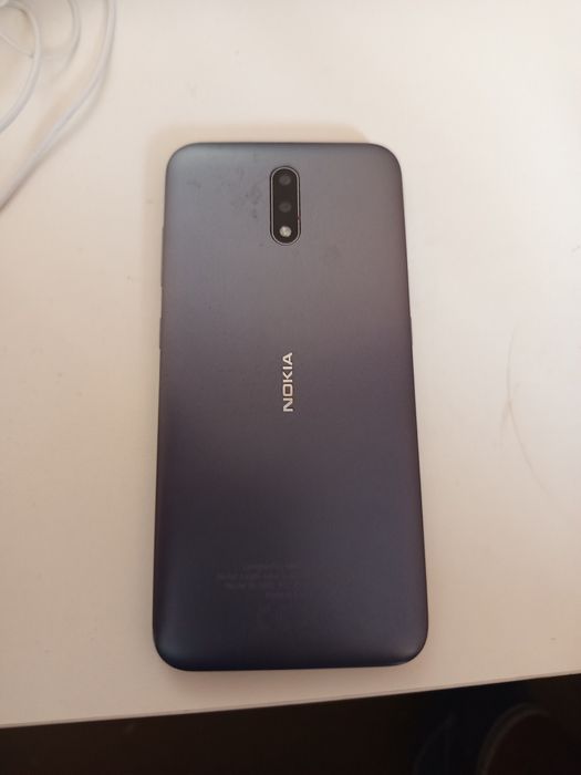 Телефон.   Nokia TA1206