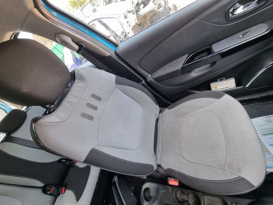 Interior complet Renault Captur 2013 - 2017 SUV 4 Usi (1513)