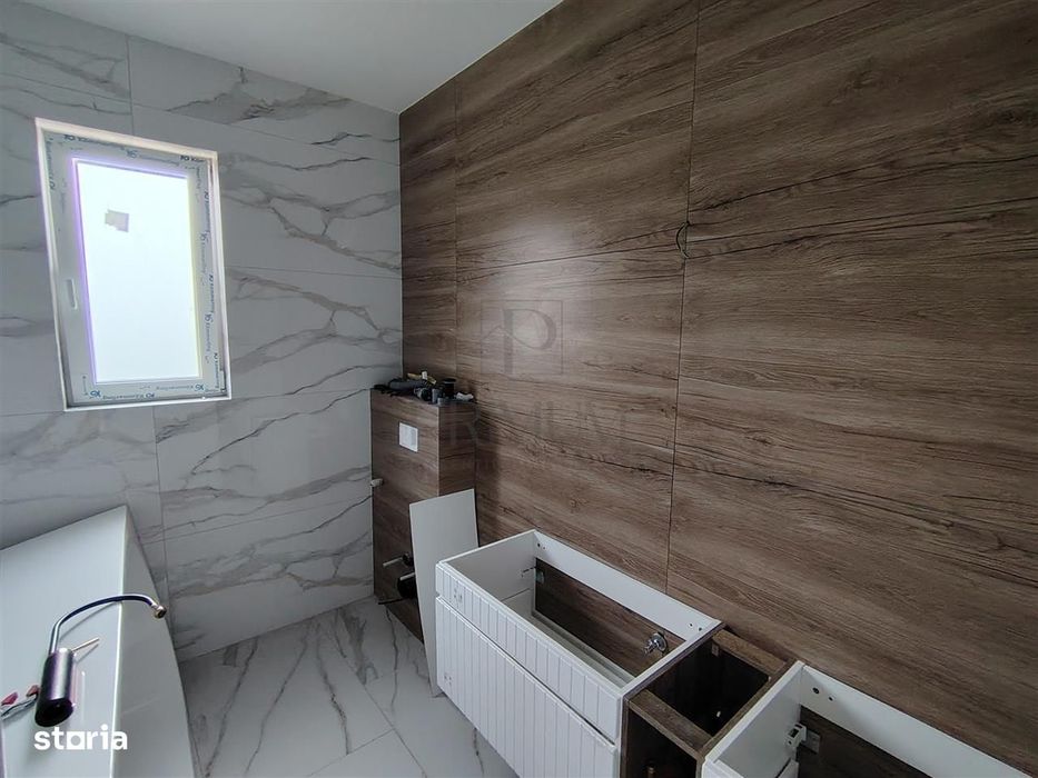 Moșnița Nouă | Duplex premium | 125 mp utili | Teren 41