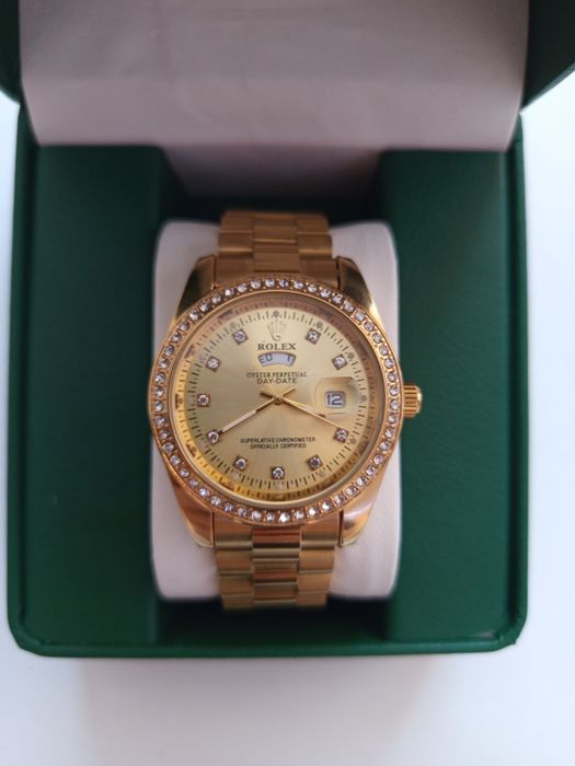 Rolex B1 women stile
