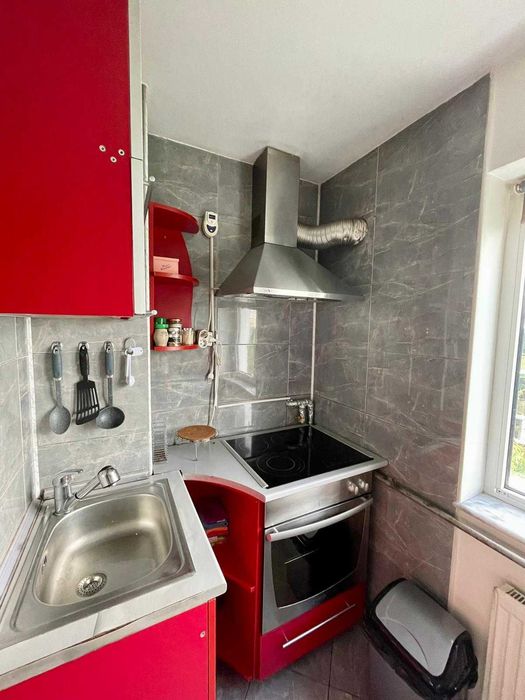 Vand apartament 4 camere zona mag. Nora, Manastur
