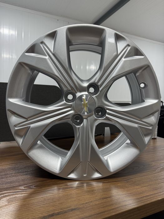 Onix 16 red line va silver saka diskala