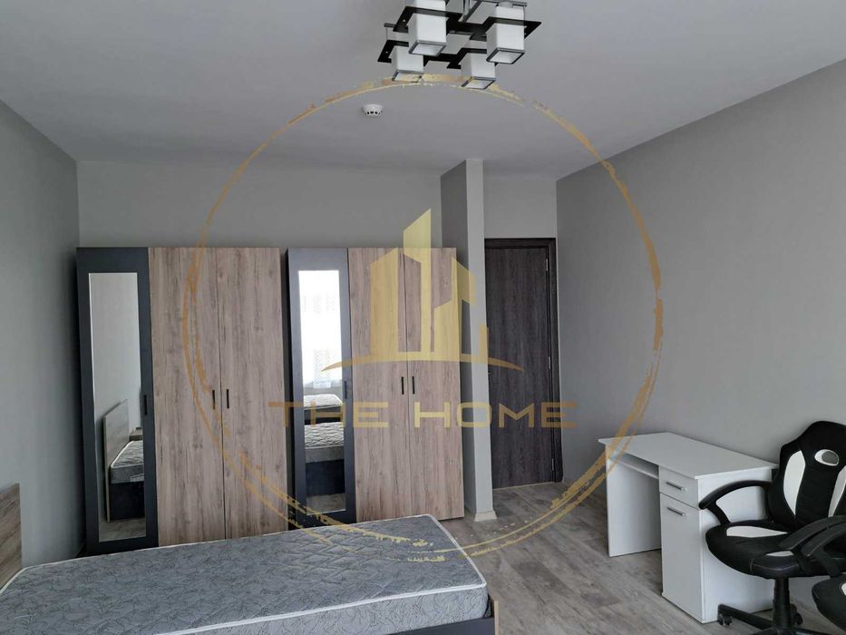 Дава се под наем Тристаен апартамент в Варна, Трошево - 115 кв.м за 675 € - Снимка #7