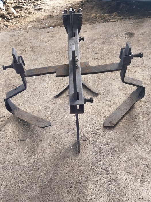 Prășitoare motocultor