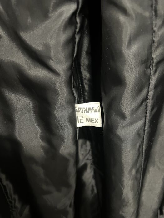 Продам шубу