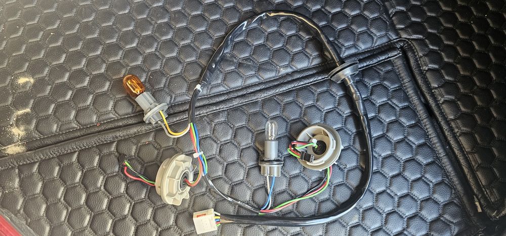 Каптив 4 орка унг фара