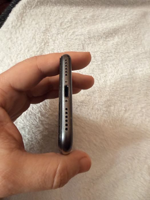 Iphone 8, като НОВ, 100% батерия