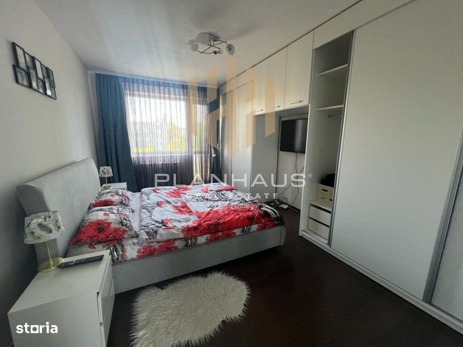 Apartament ultracentral, B-dul Bucuresti — fotografia 1