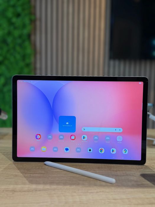 Samsung Galaxy Tab S10 Lite 128Gb X400/Garantie 12 luni @atsgsm.ro