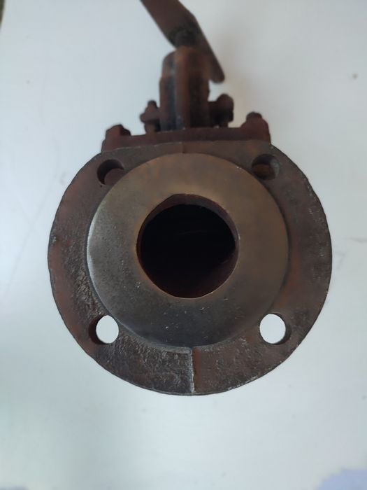 Задвижка на 50 и 65 СССР