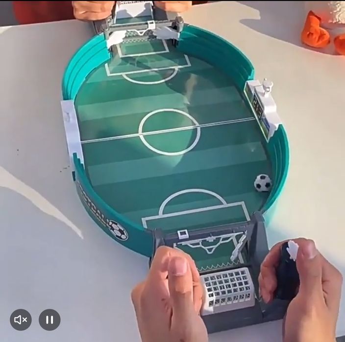 Joc de fotbal interactiv in 2