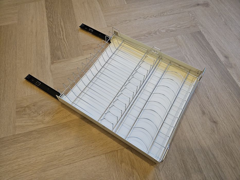 Picurator de vase extractibil (NOU)