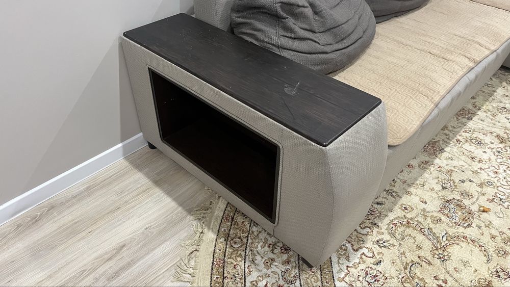 Продам диван б/у