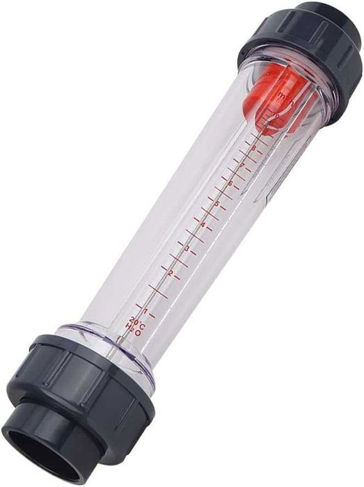 Дебитомер за вода, LZS-40 (D)