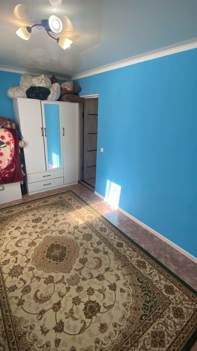 продам квартиру 2 комнатная