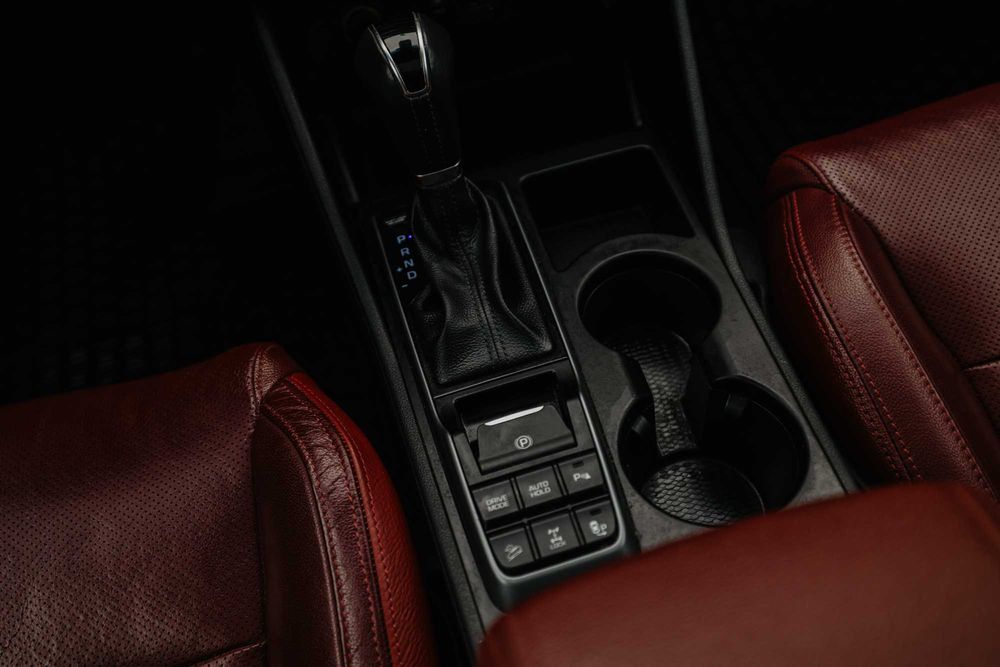 Vand Hyundai Tucson 2017 diesel