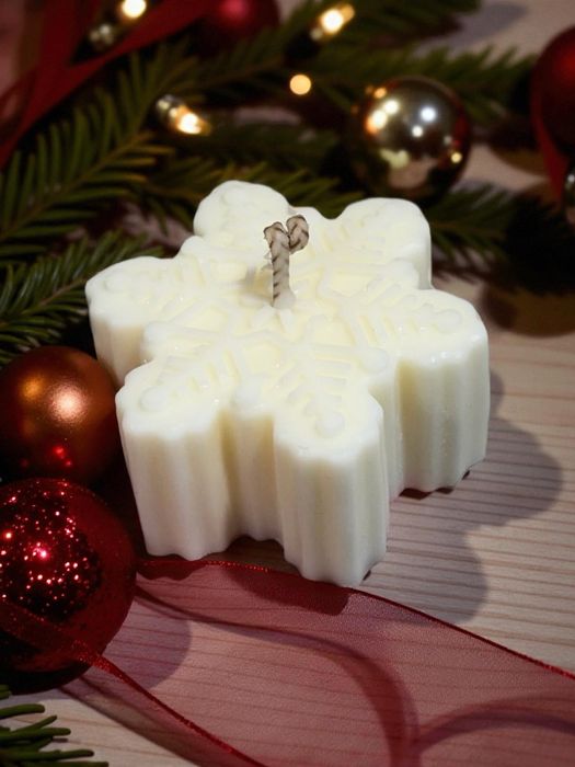 Коледна подаръчна кошница “Хармония”